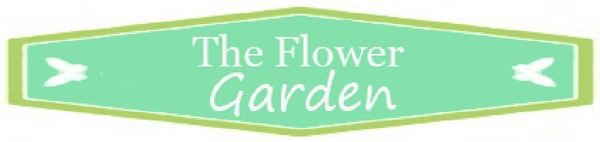 The Flower Garden logo