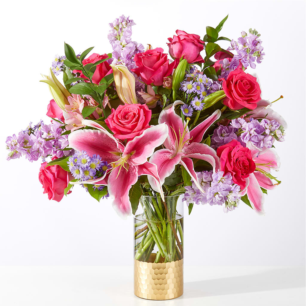 Written in the Stars Bouquet – The Flower Garden, Nettleton MS