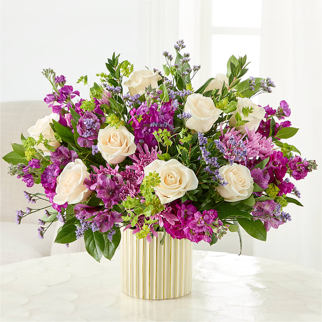 The Boutique Bouquet – The Flower Garden, Nettleton MS