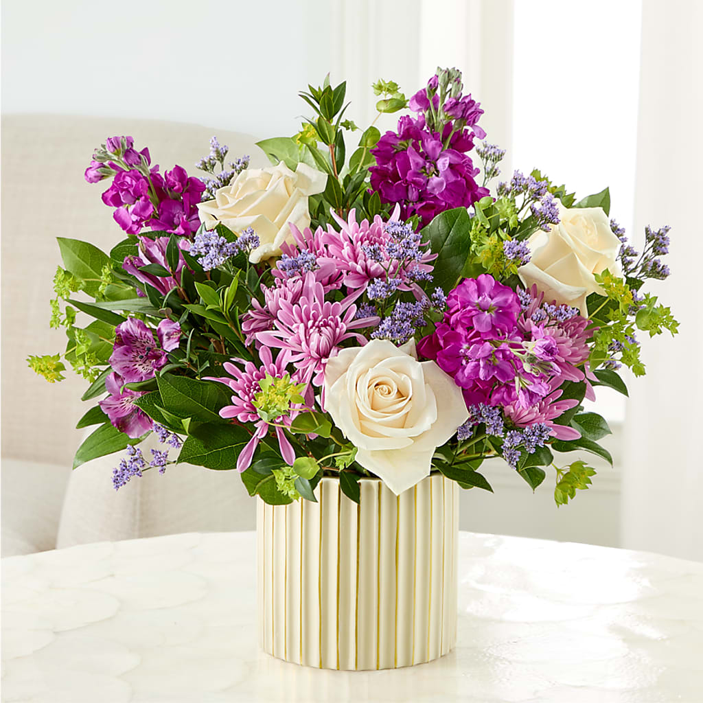 The Boutique Bouquet – The Flower Garden, Nettleton MS