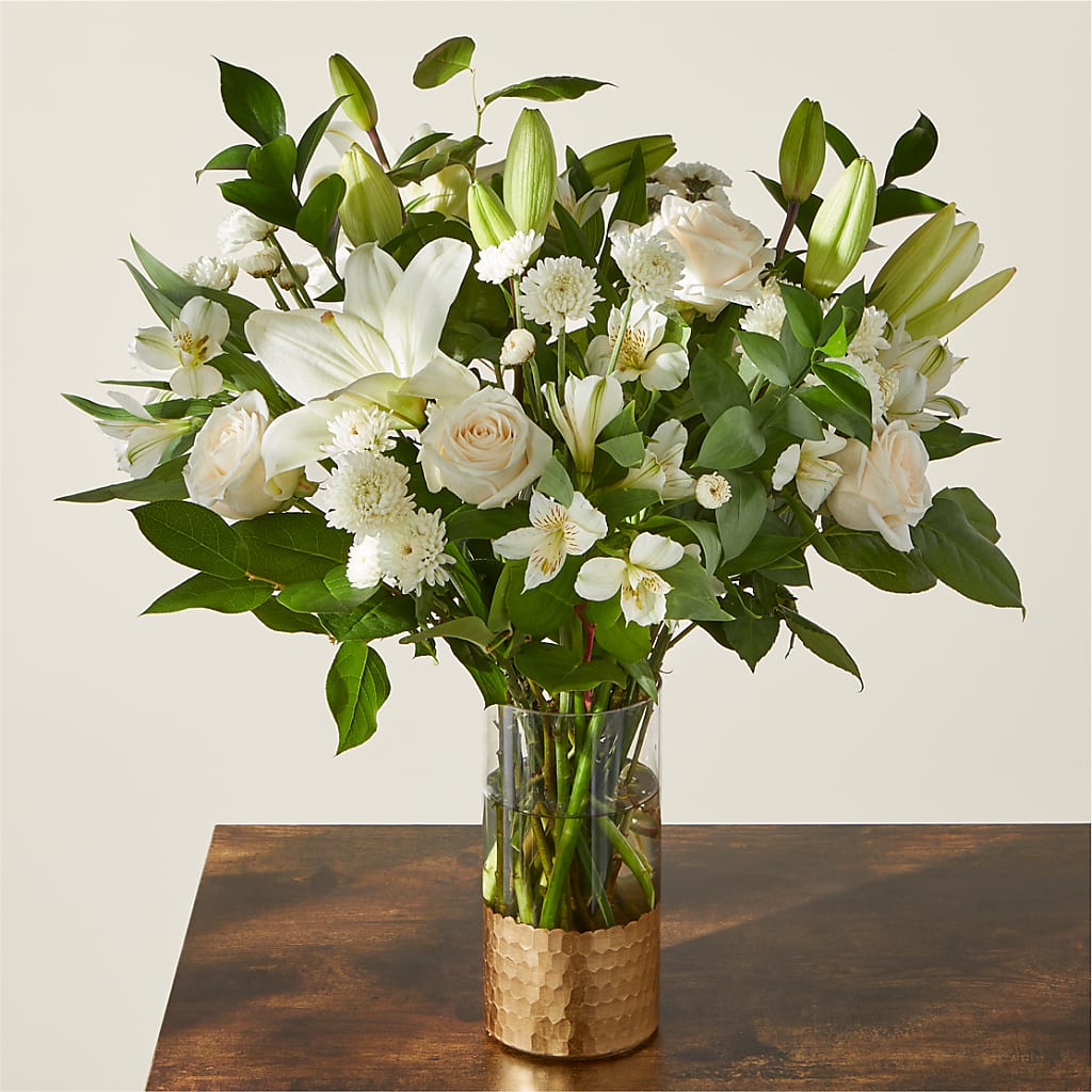 Beautiful Day Bouquet – The Flower Garden, Nettleton MS