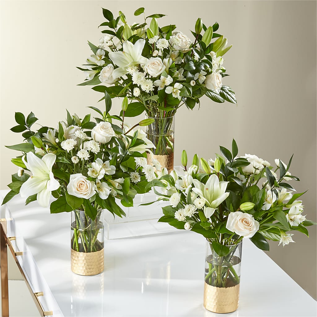 Beautiful Day Bouquet – The Flower Garden, Nettleton MS