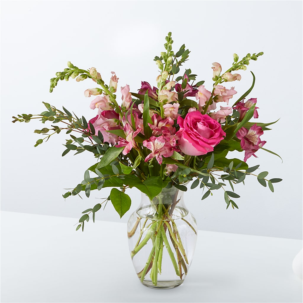 Evermore Bouquet – The Flower Garden, Nettleton MS
