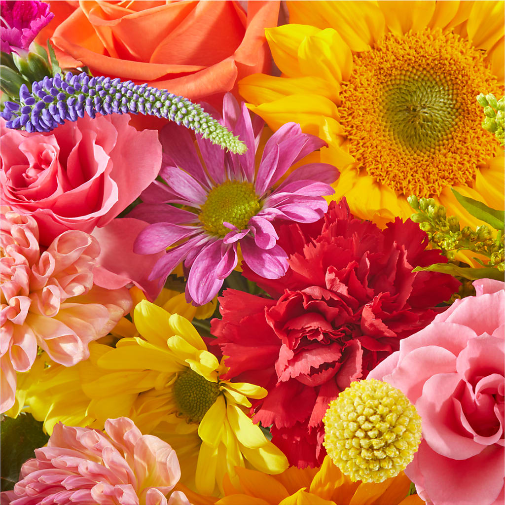 You're Invited - A Florist Original – The Flower Garden, Nettleton MS