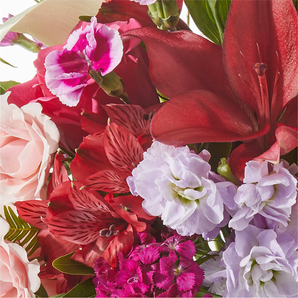 Better Together - A Luxury Florist Original – The Flower Garden, Nettleton MS
