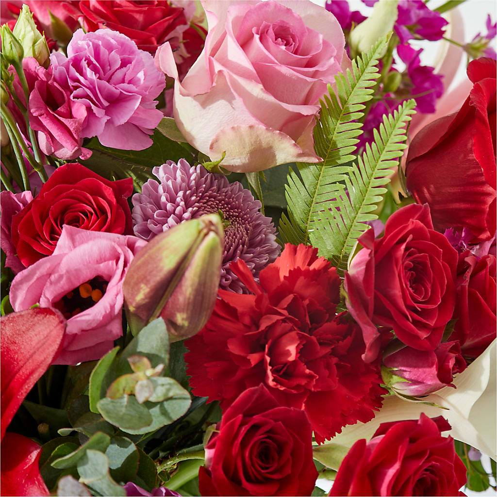 Simply the Best - A Florist Original – The Flower Garden, Nettleton MS