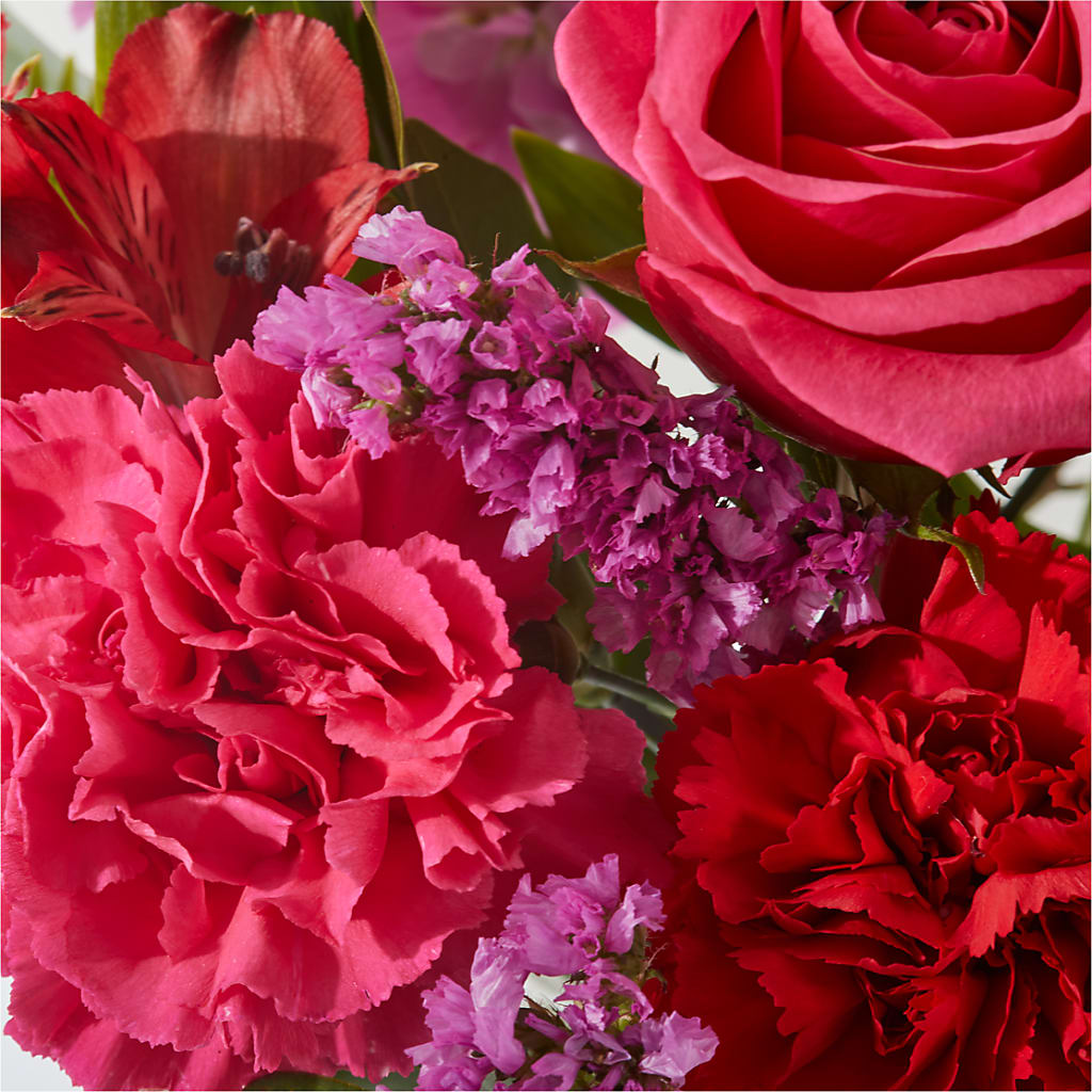 Simply the Best - A Florist Original – The Flower Garden, Nettleton MS