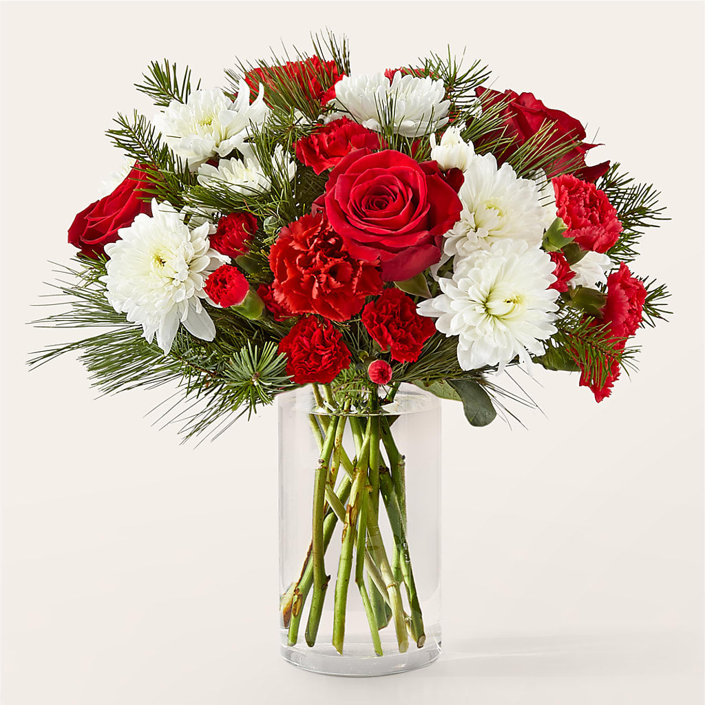 Seasonal Magic Bouquet – The Flower Garden, Nettleton MS