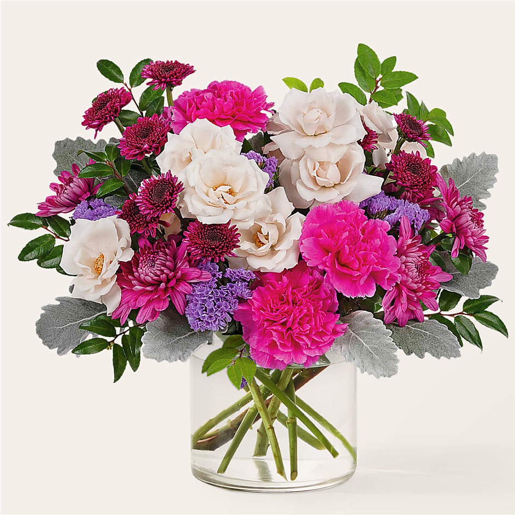 Dose of Cheer Bouquet – The Flower Garden, Nettleton MS