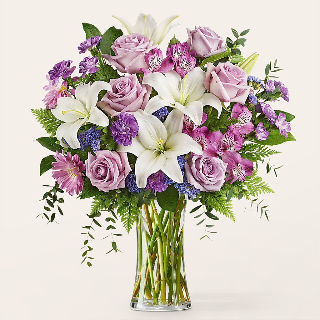 The Dreamscape Bouquet – The Flower Garden, Nettleton MS