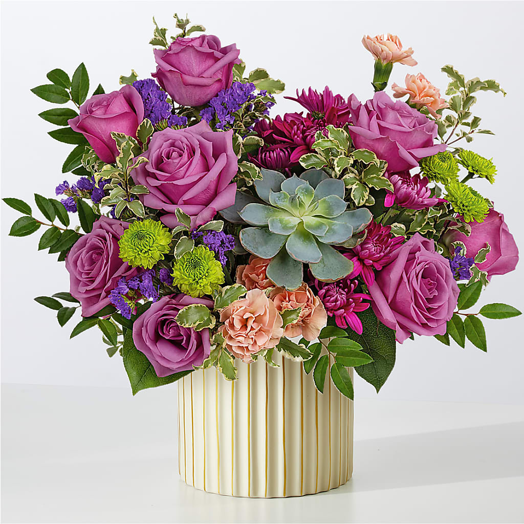 You're a Gem Bouquet – The Flower Garden, Nettleton MS