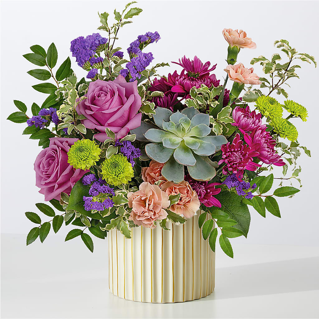 You're a Gem Bouquet – The Flower Garden, Nettleton MS