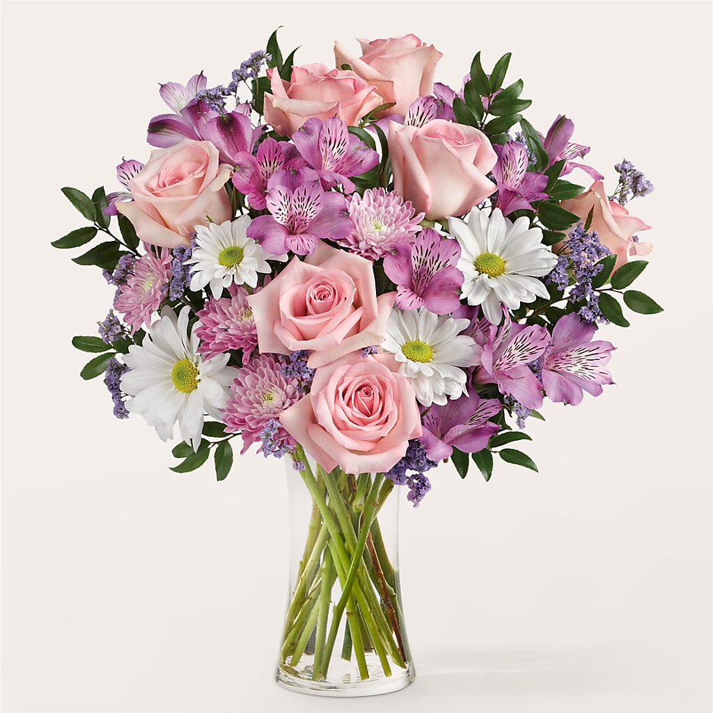 Enchantment Bouquet – The Flower Garden, Nettleton MS