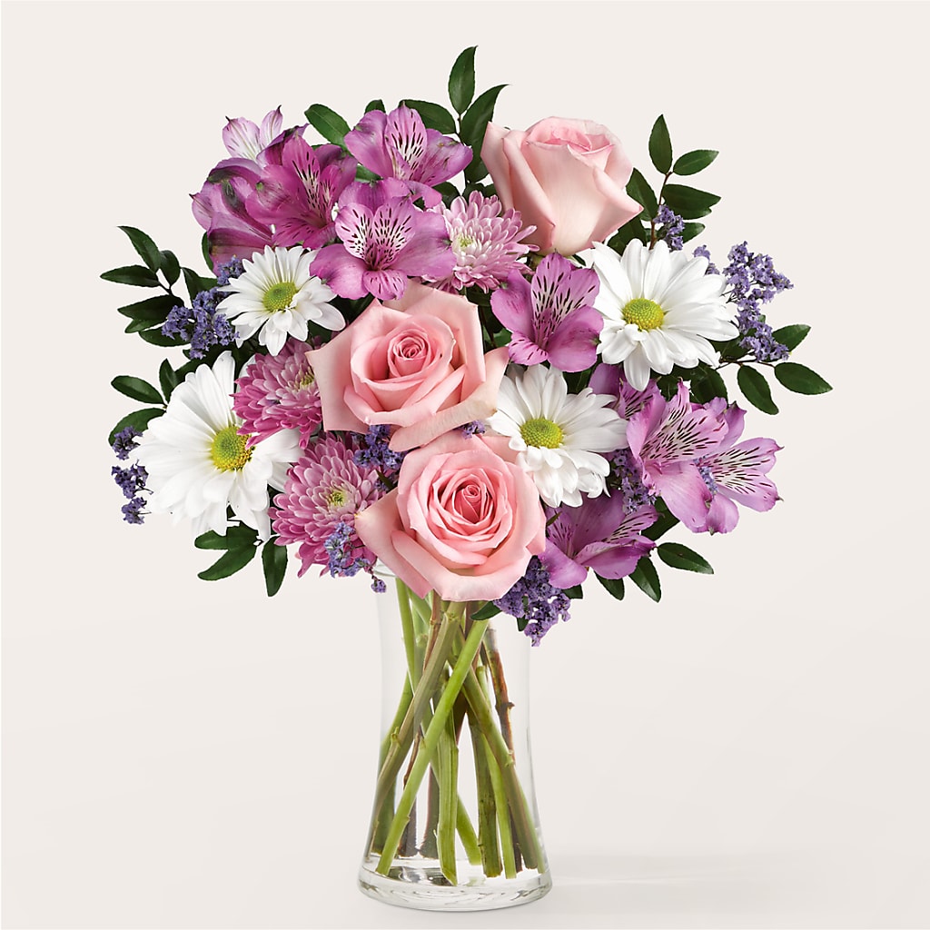 Enchantment Bouquet – The Flower Garden, Nettleton MS