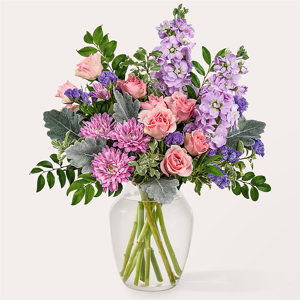 Well Wishes Bouquet – The Flower Garden, Nettleton MS
