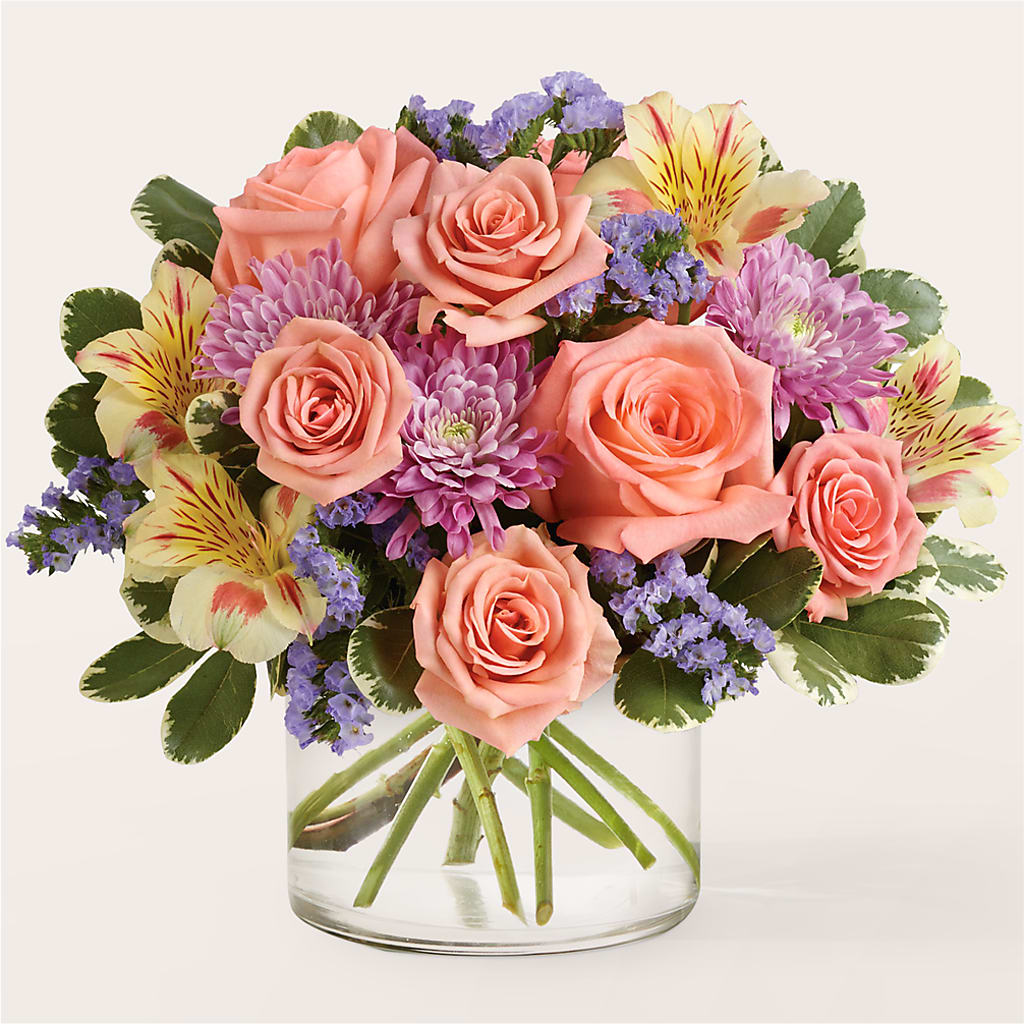 Candy Coated Bouquet – The Flower Garden, Nettleton MS