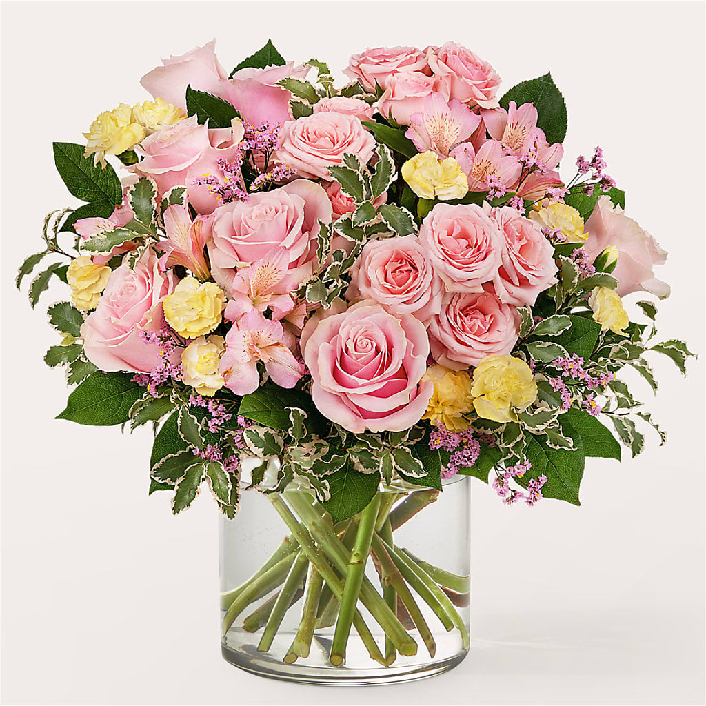 Refreshed Bouquet – The Flower Garden, Nettleton MS