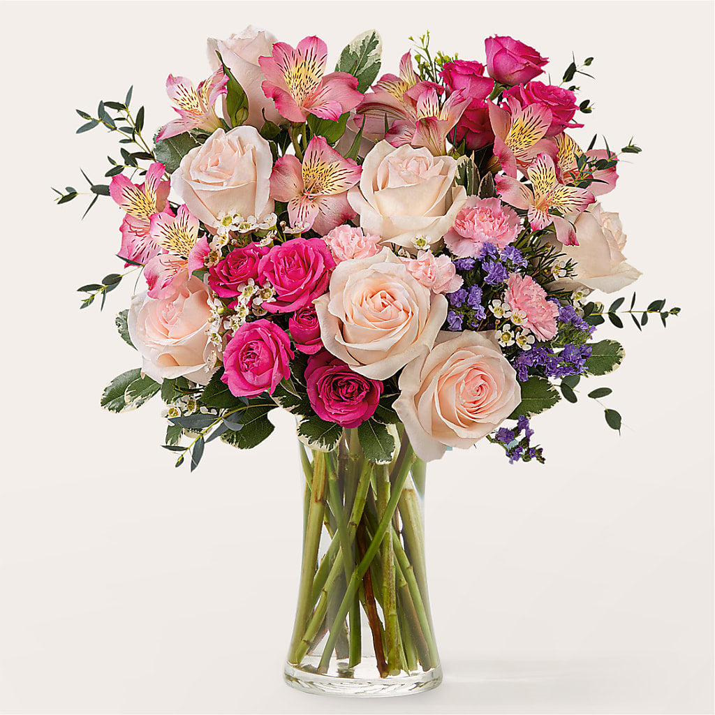 A La Mode Bouquet – The Flower Garden, Nettleton MS