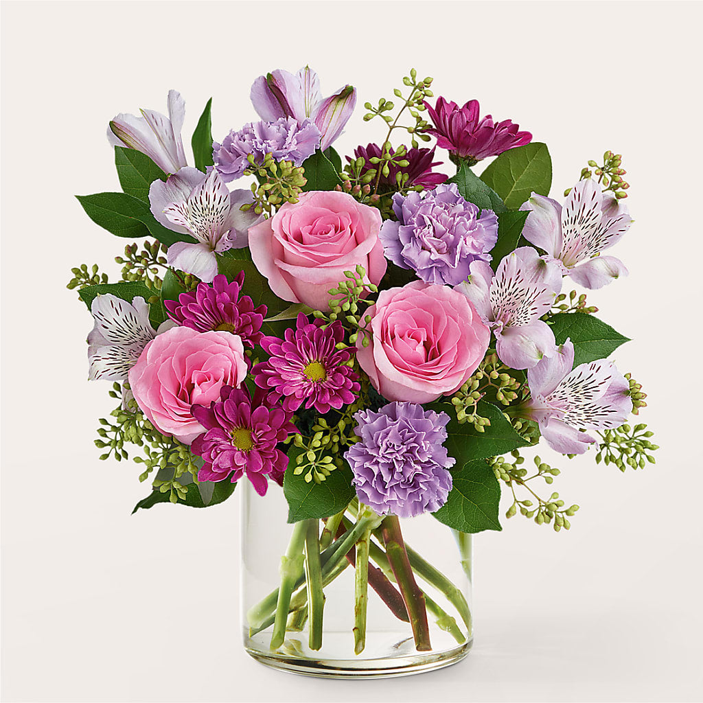 In the Clouds Bouquet – The Flower Garden, Nettleton MS
