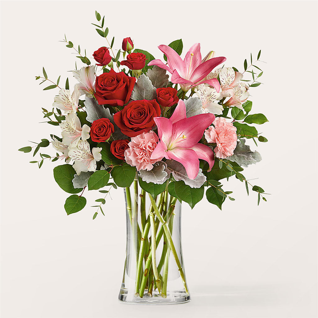 Everything to Me Bouquet – The Flower Garden, Nettleton MS