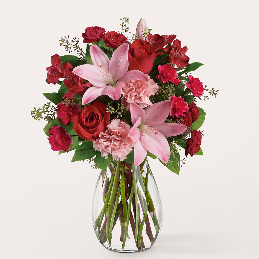 Butterflies Bouquet – The Flower Garden, Nettleton MS