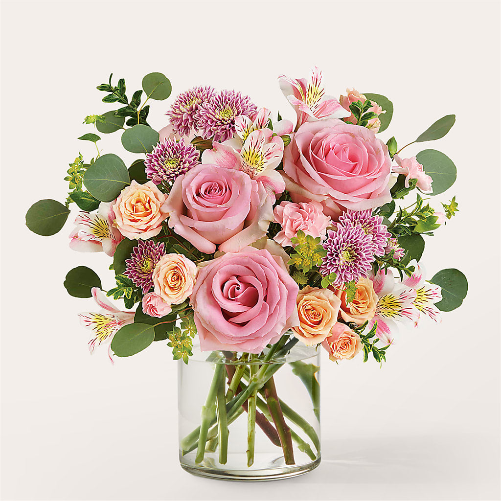 Pleasant Pastures Bouquet – The Flower Garden, Nettleton MS