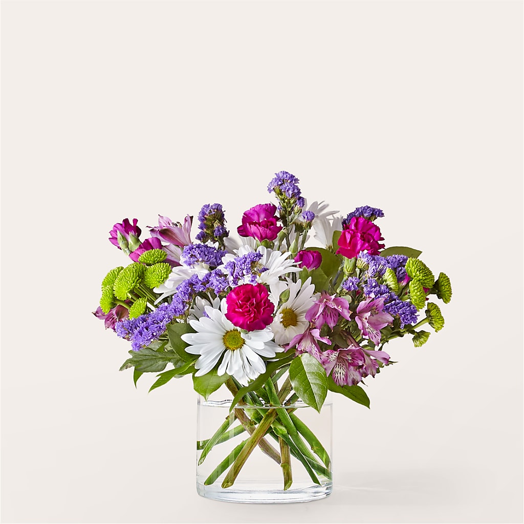 Wild Berry Bouquet – The Flower Garden, Nettleton MS