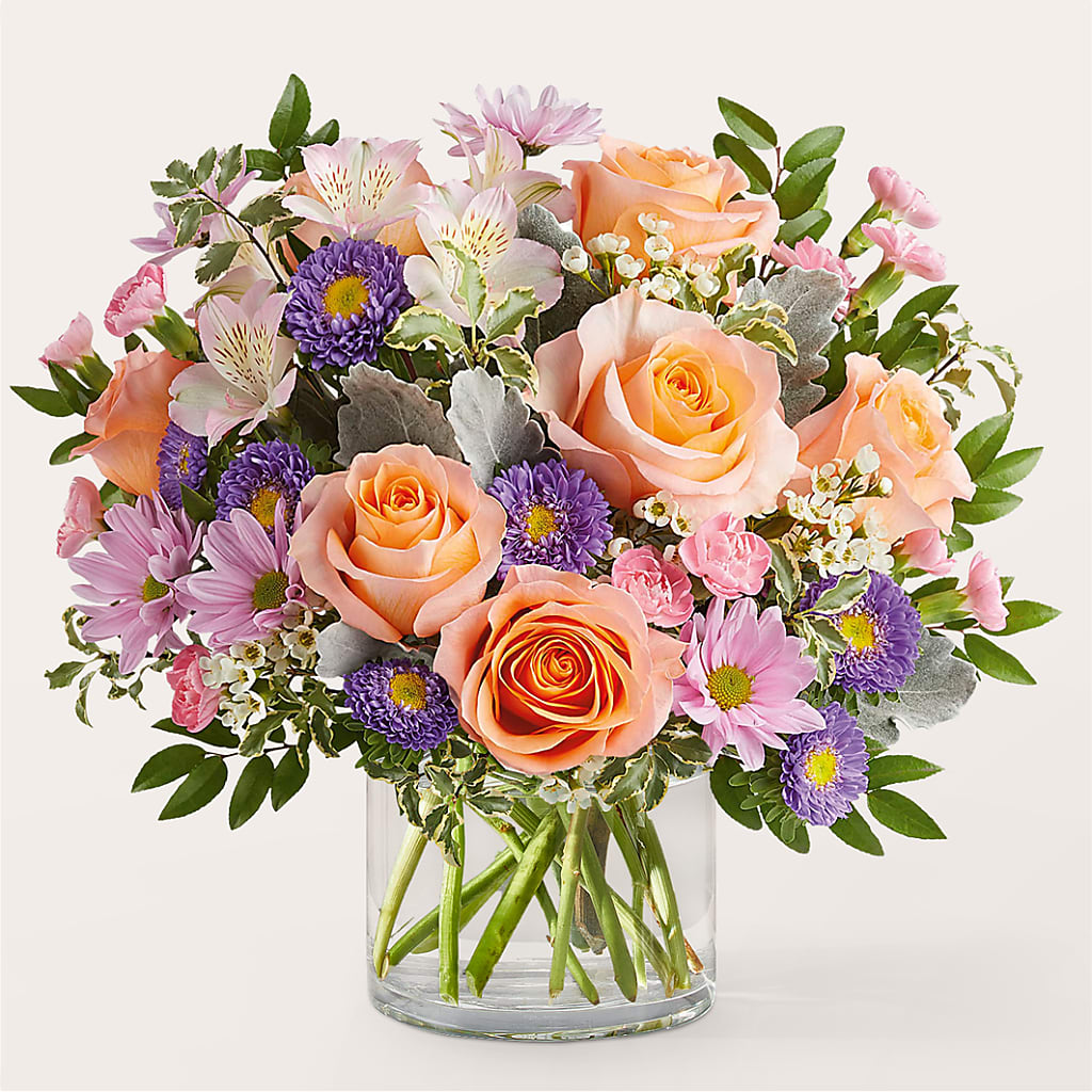 Glimmer Bouquet – The Flower Garden, Nettleton MS