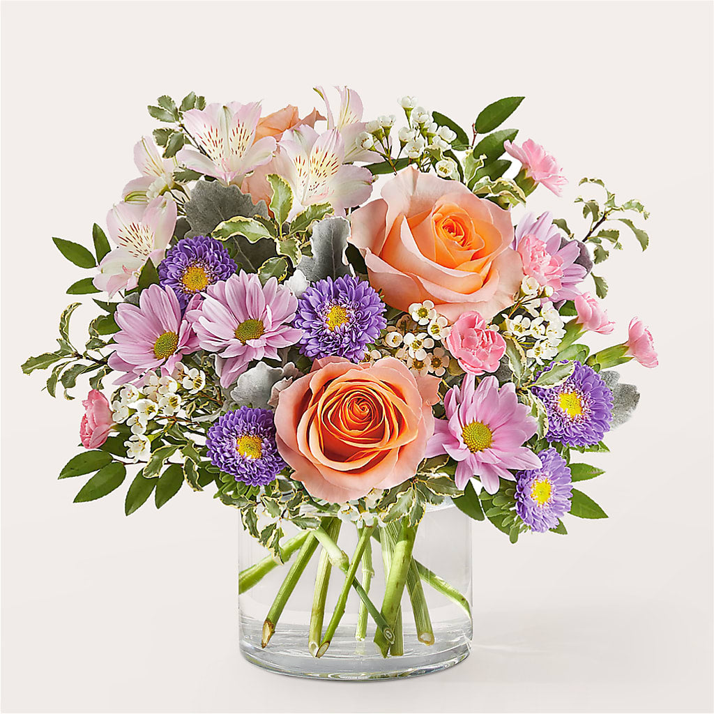 Glimmer Bouquet – The Flower Garden, Nettleton MS