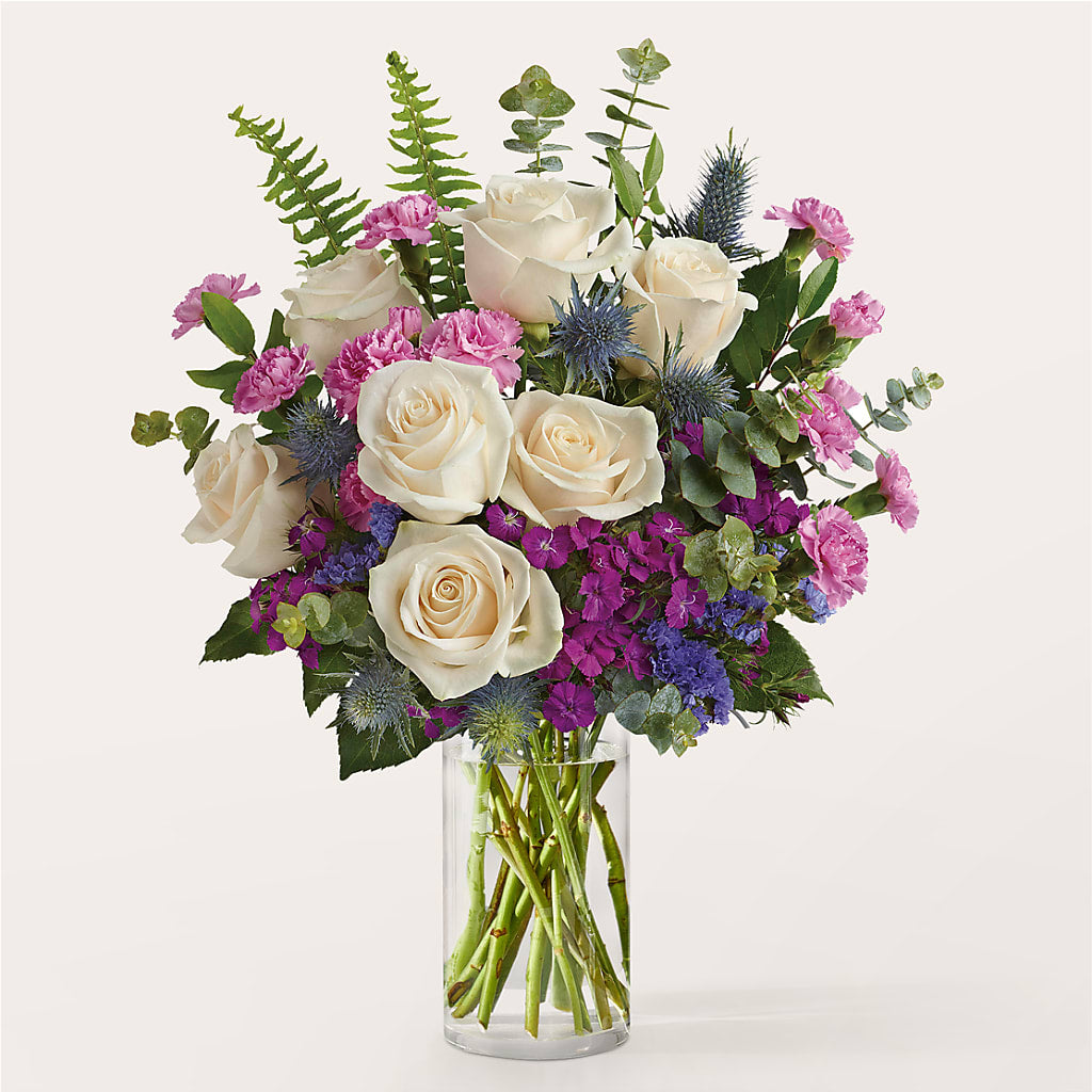 The Gala Bouquet – The Flower Garden, Nettleton MS