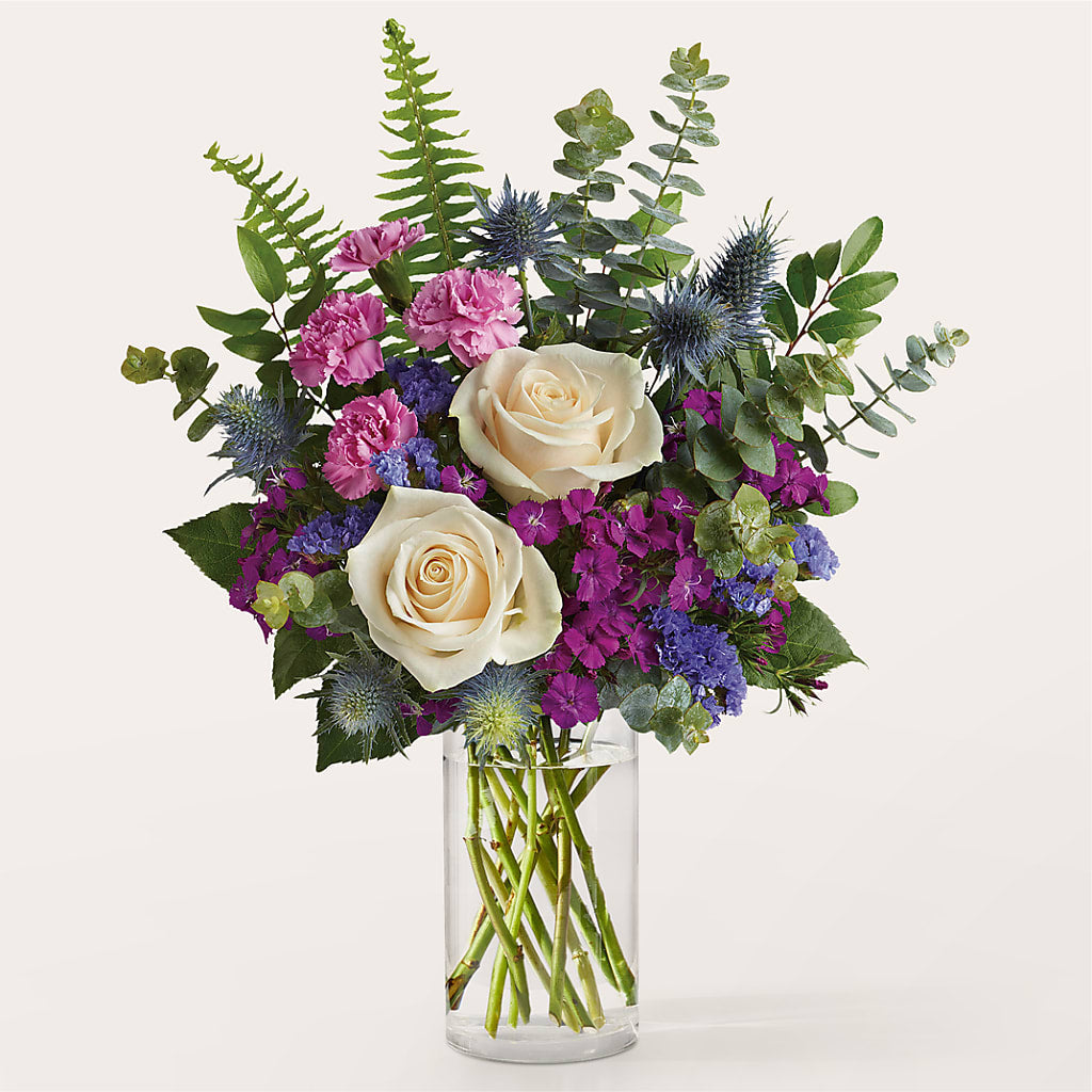 The Gala Bouquet – The Flower Garden, Nettleton MS
