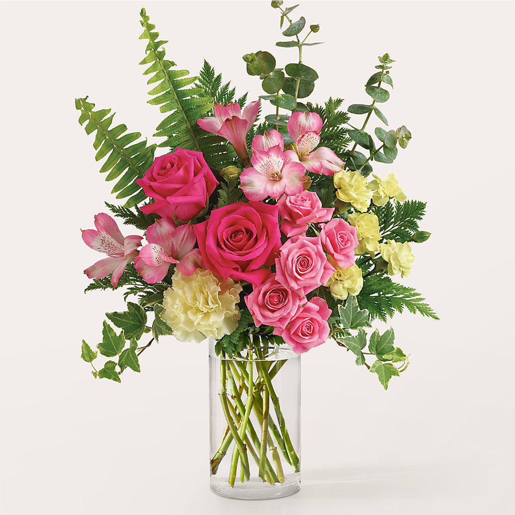 Strawberry Margarita Bouquet – The Flower Garden, Nettleton MS