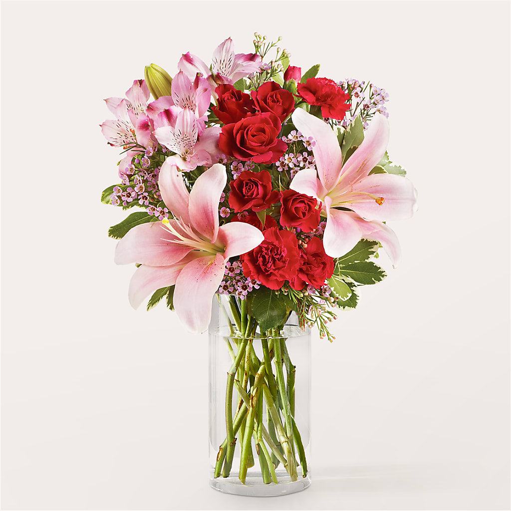 Kismet Bouquet – The Flower Garden, Nettleton MS