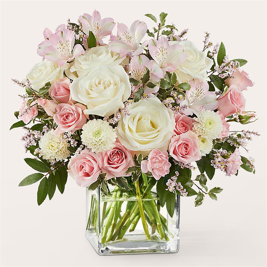 Day Made Bouquet – The Flower Garden, Nettleton MS