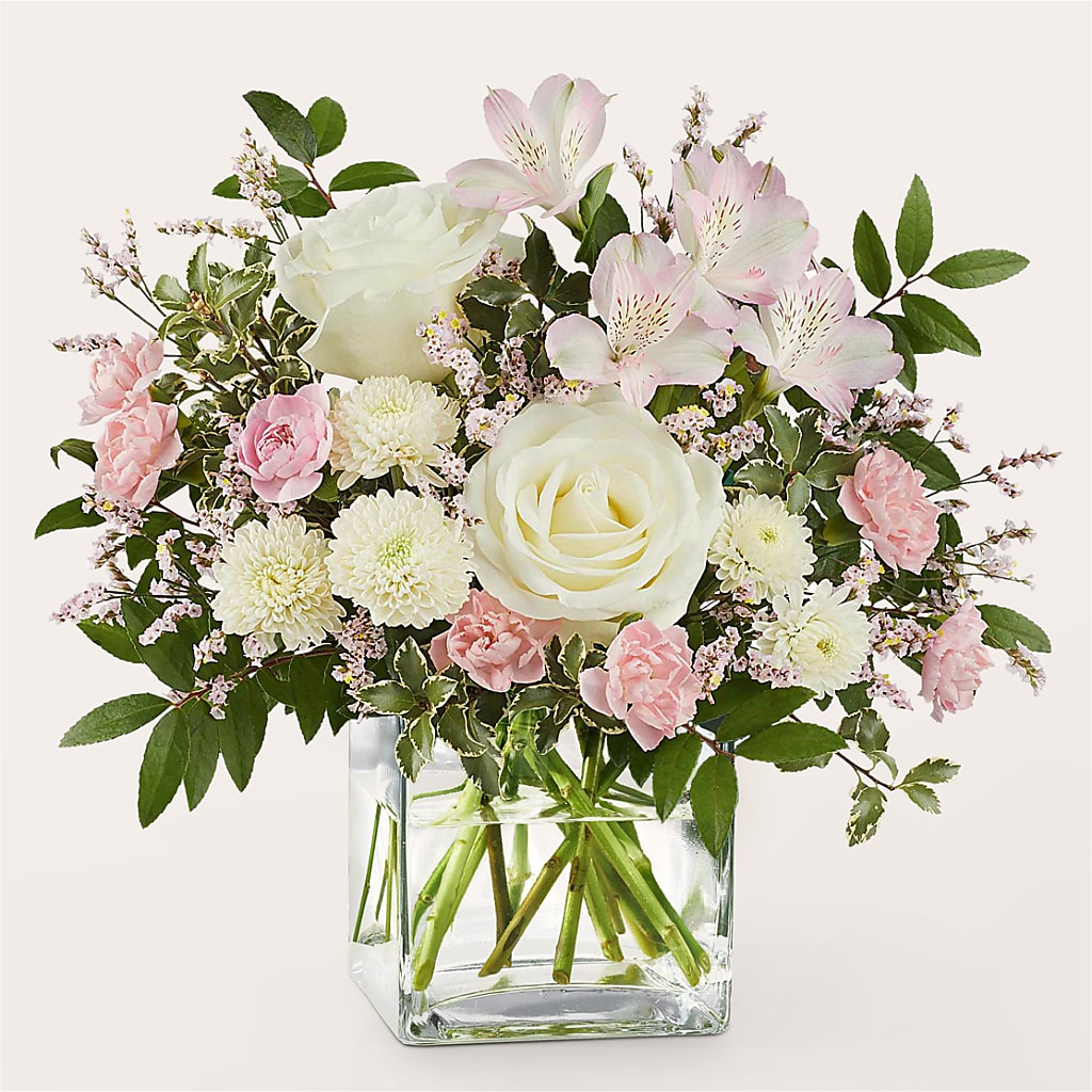 Day Made Bouquet – The Flower Garden, Nettleton MS