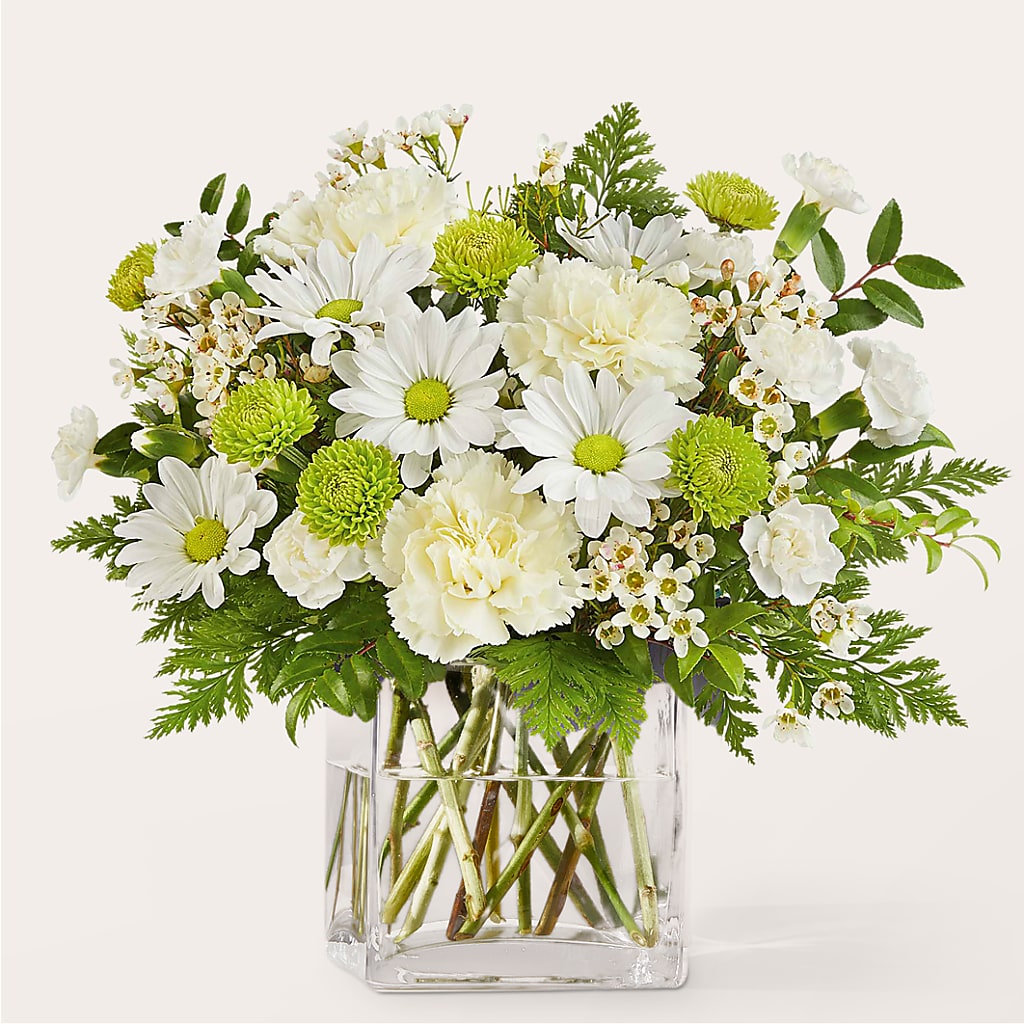 Momentary Meditation Bouquet – The Flower Garden, Nettleton MS