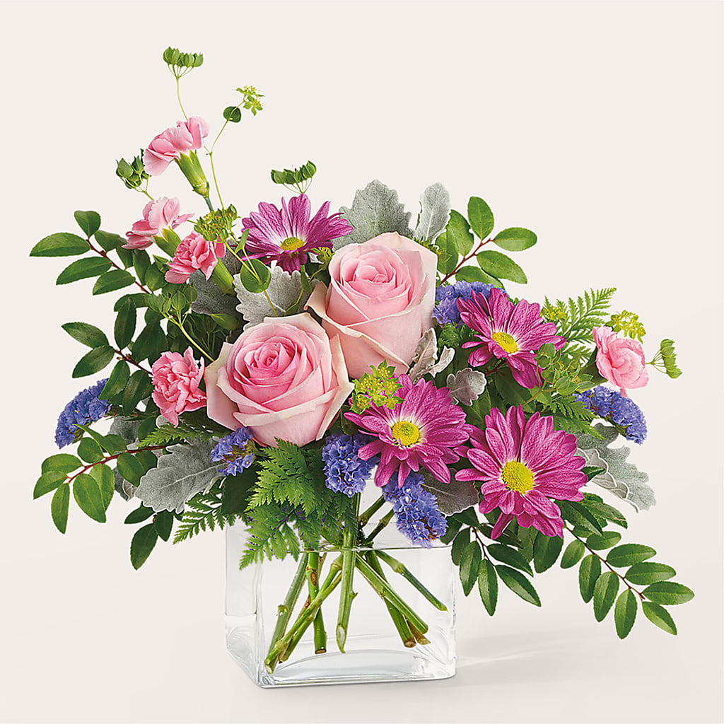 Starlet Bouquet – The Flower Garden, Nettleton MS