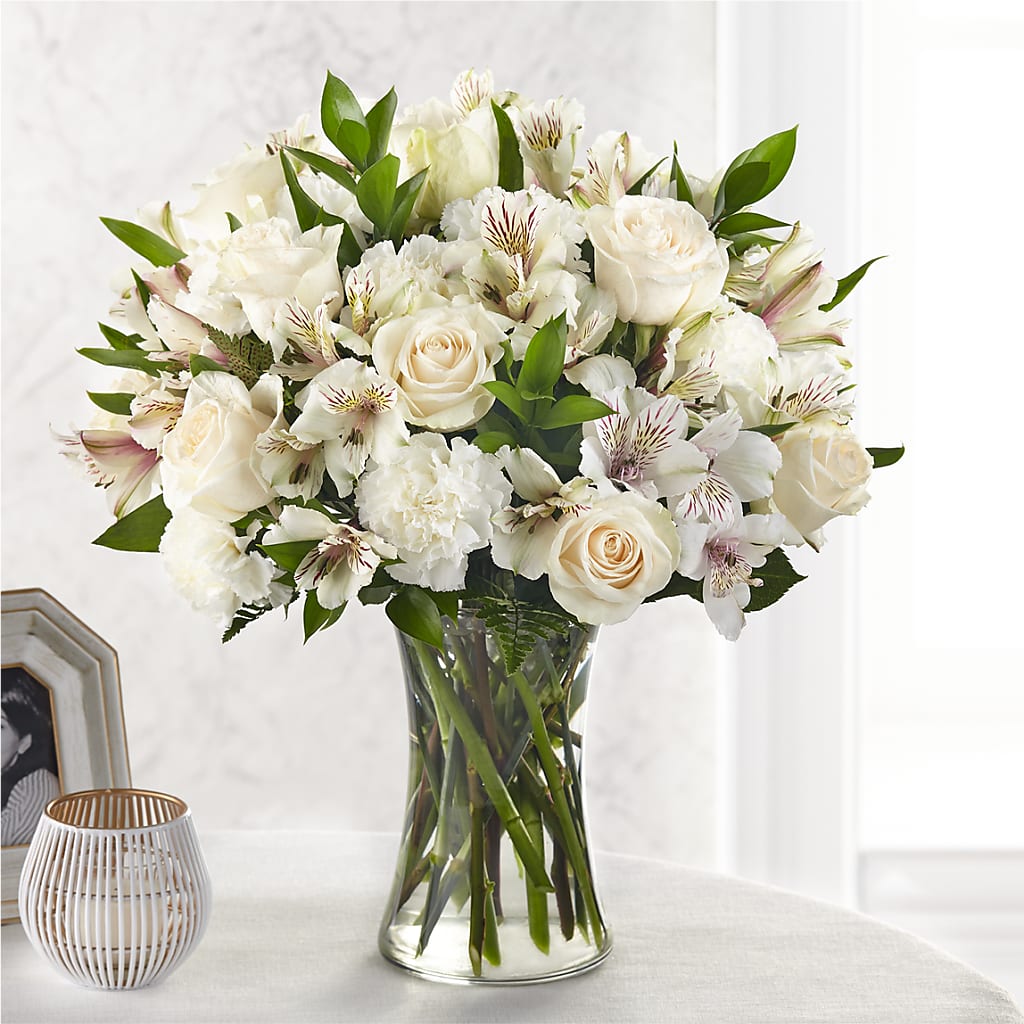 Cherished Friend Bouquet – The Flower Garden, Nettleton MS