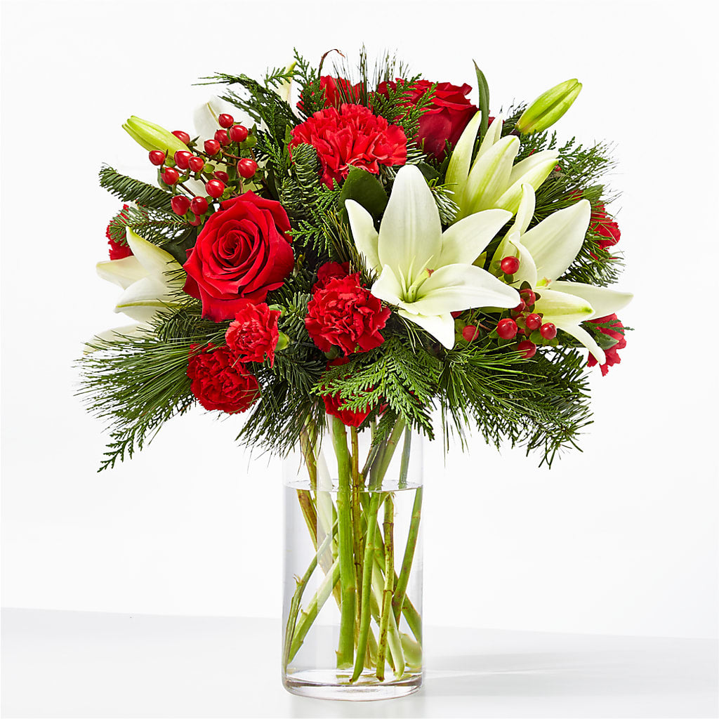 Joyful Greetings Bouquet – The Flower Garden, Nettleton MS