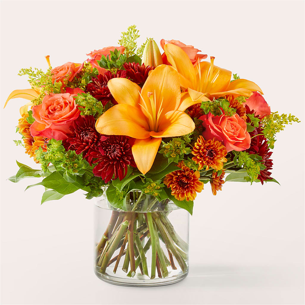 Honeycrisp Bouquet – The Flower Garden, Nettleton MS