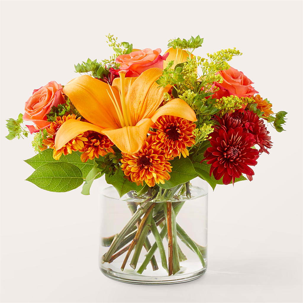 Honeycrisp Bouquet – The Flower Garden, Nettleton MS