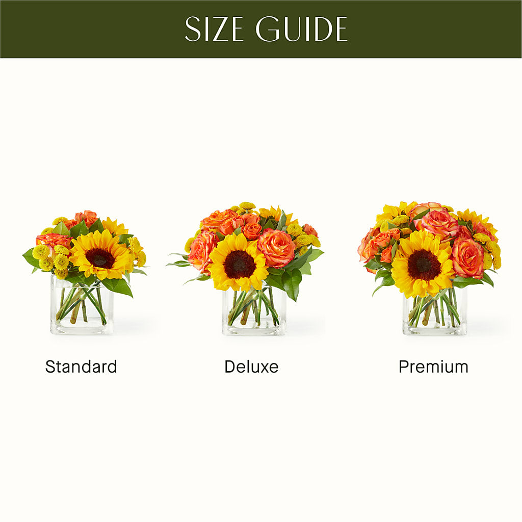 Picnic in the Park Bouquet – The Flower Garden, Nettleton MS