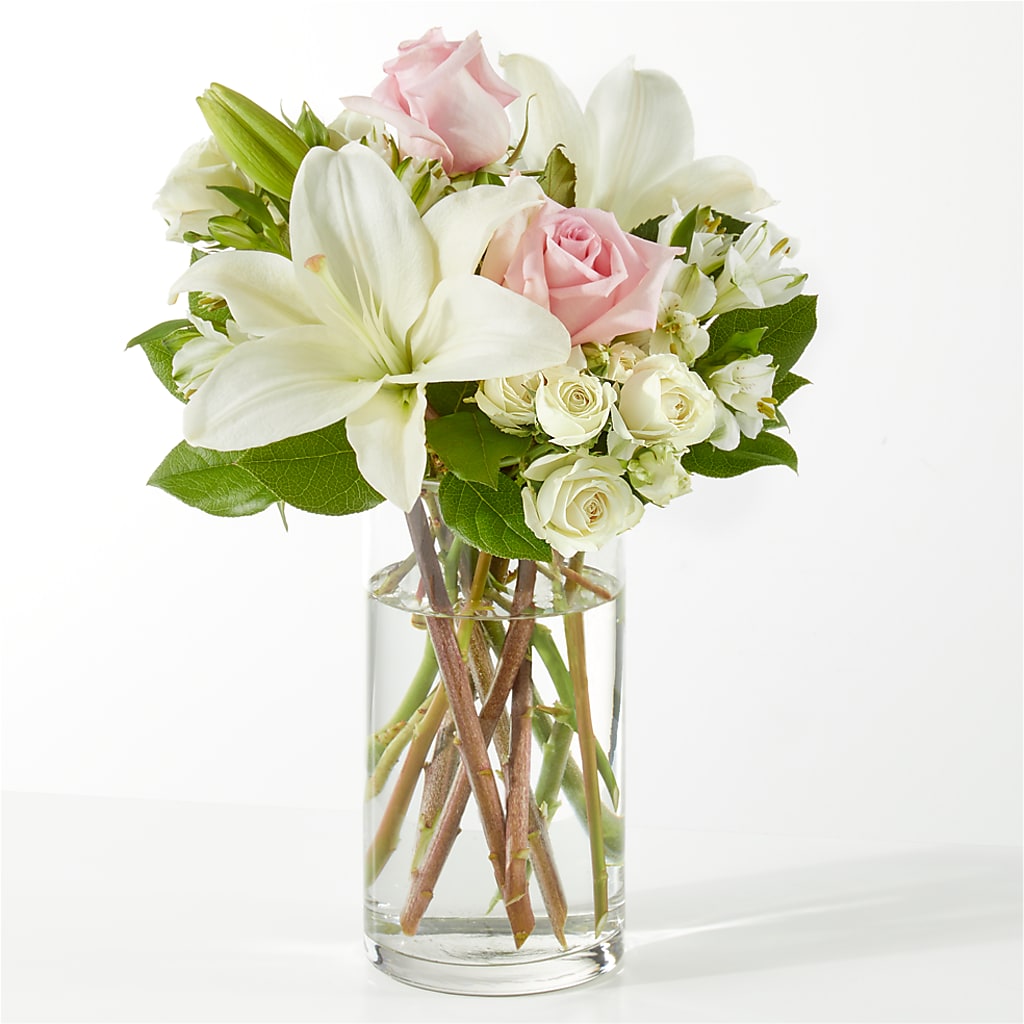 Kindhearted Bouquet – The Flower Garden, Nettleton MS