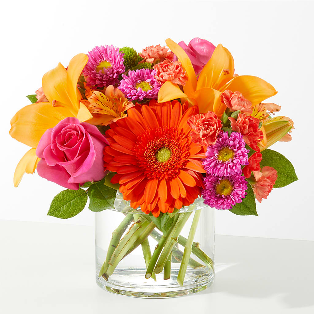Soiree Bouquet – The Flower Garden, Nettleton MS