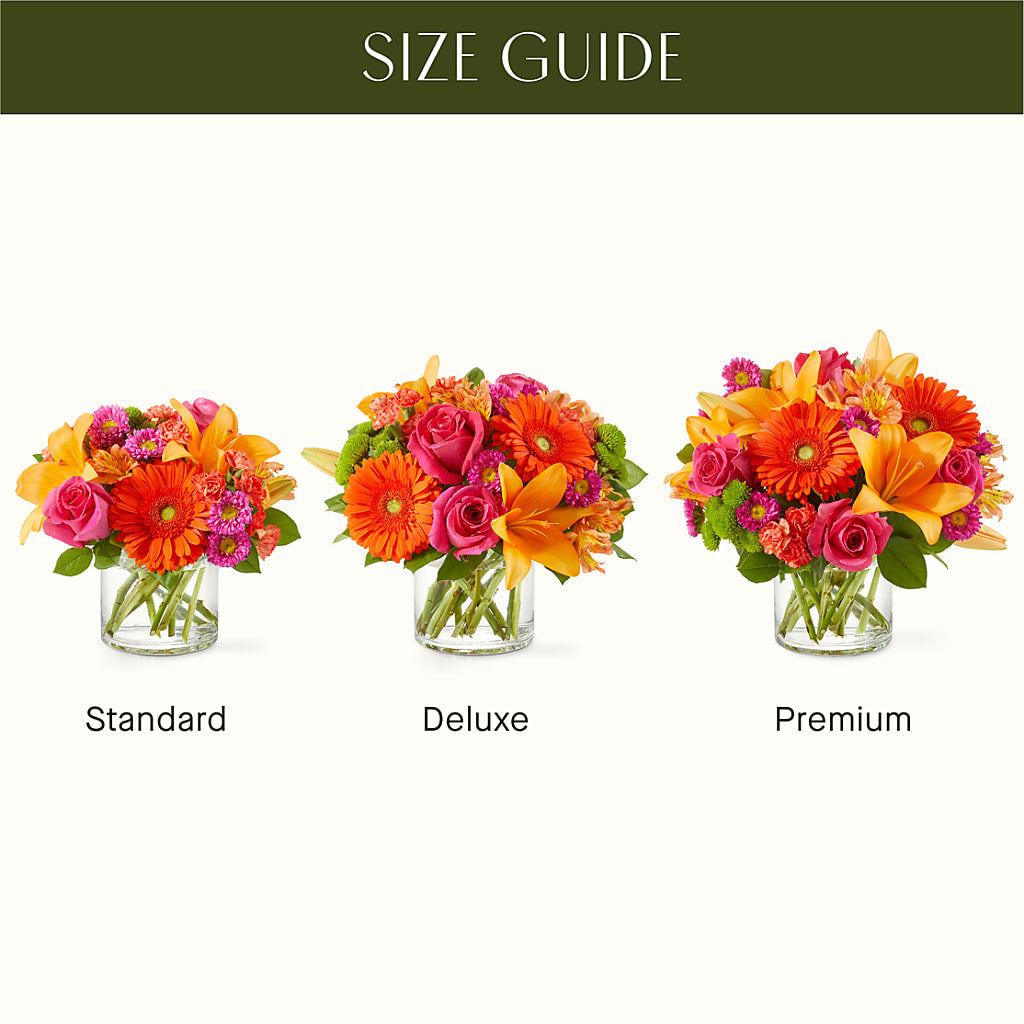 Soiree Bouquet – The Flower Garden, Nettleton MS