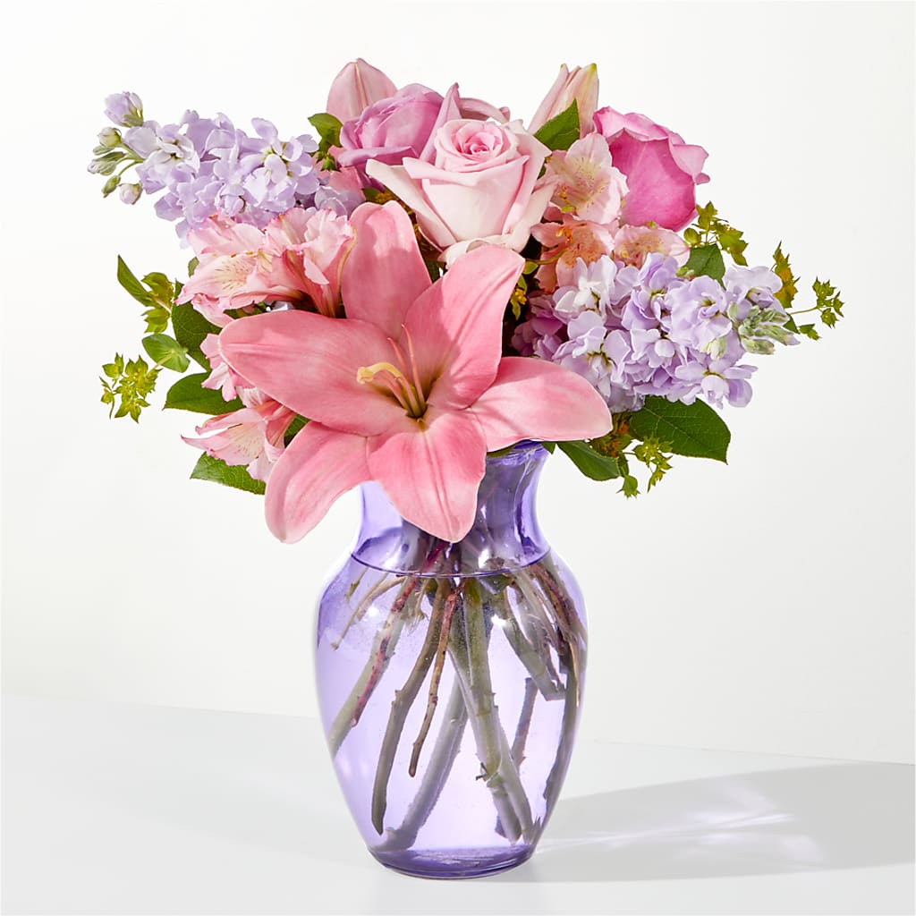 The Crown Jewel Bouquet – The Flower Garden, Nettleton MS