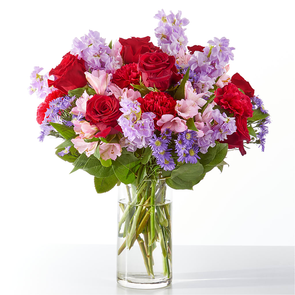 Your Majesty Bouquet – The Flower Garden, Nettleton MS