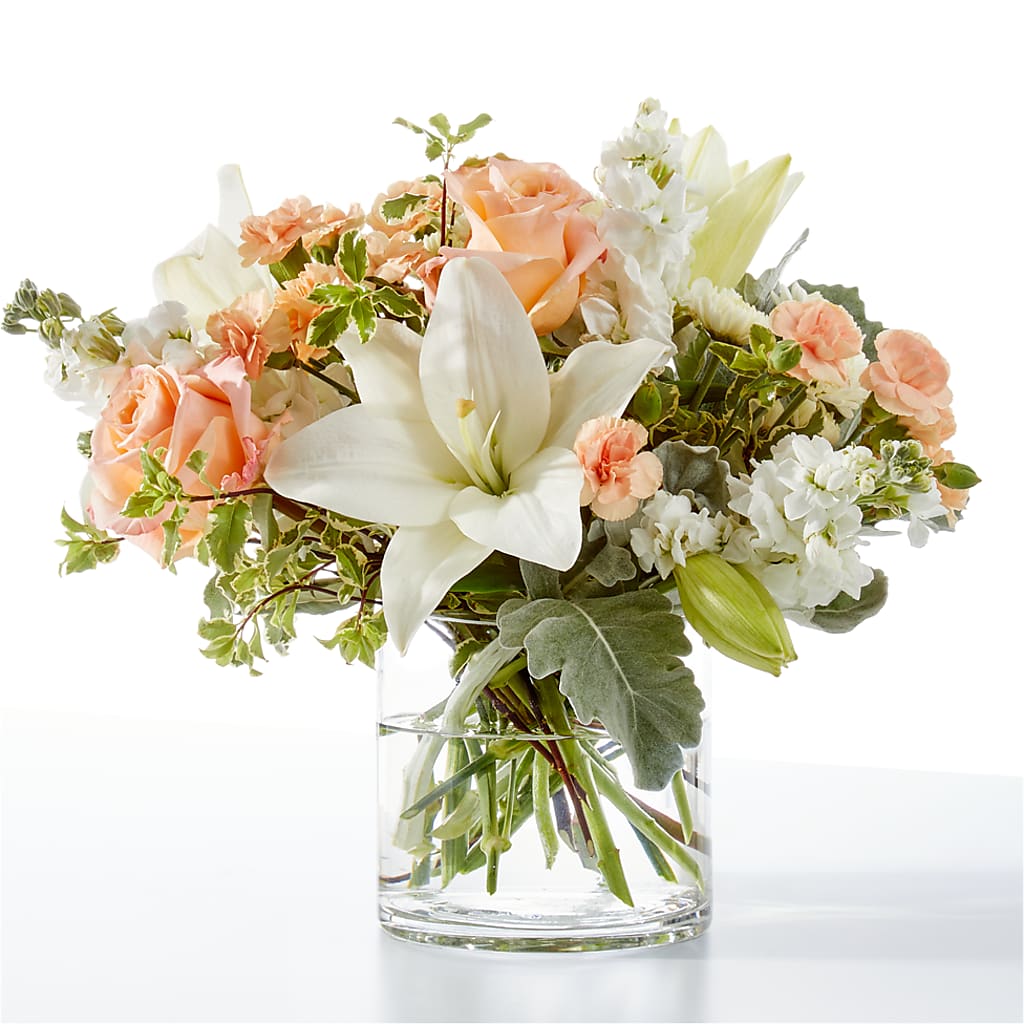 Darling Bouquet – The Flower Garden, Nettleton MS