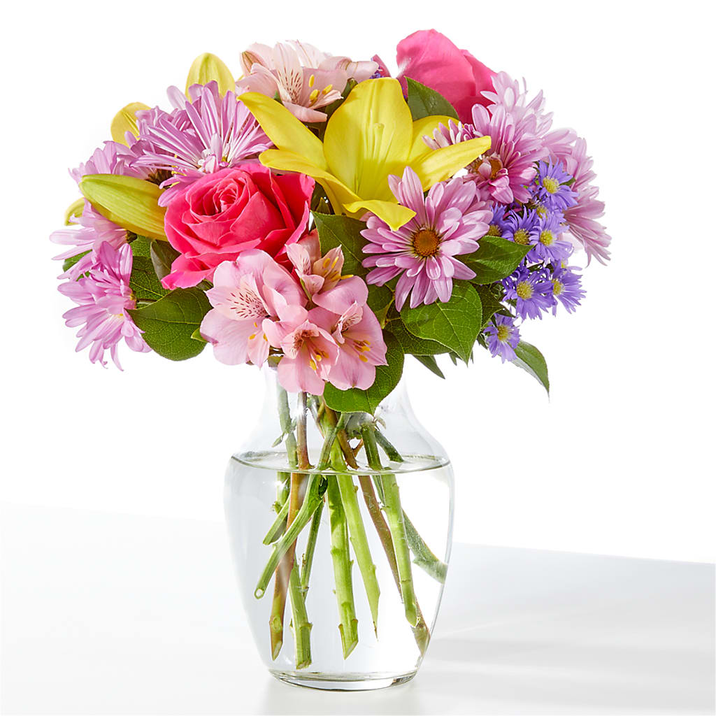 Sprinkles Bouquet – The Flower Garden, Nettleton MS