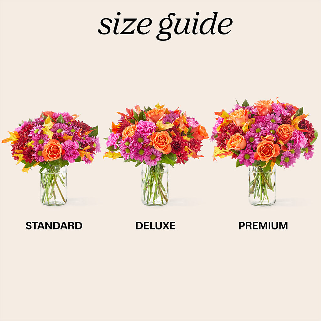 Mum's the Word Bouquet – The Flower Garden, Nettleton MS